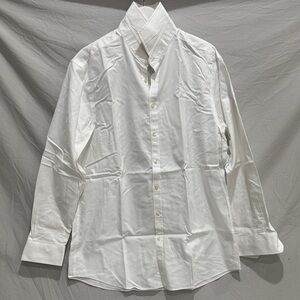 Charles Tyrwhitt Classic White Men's Shirt